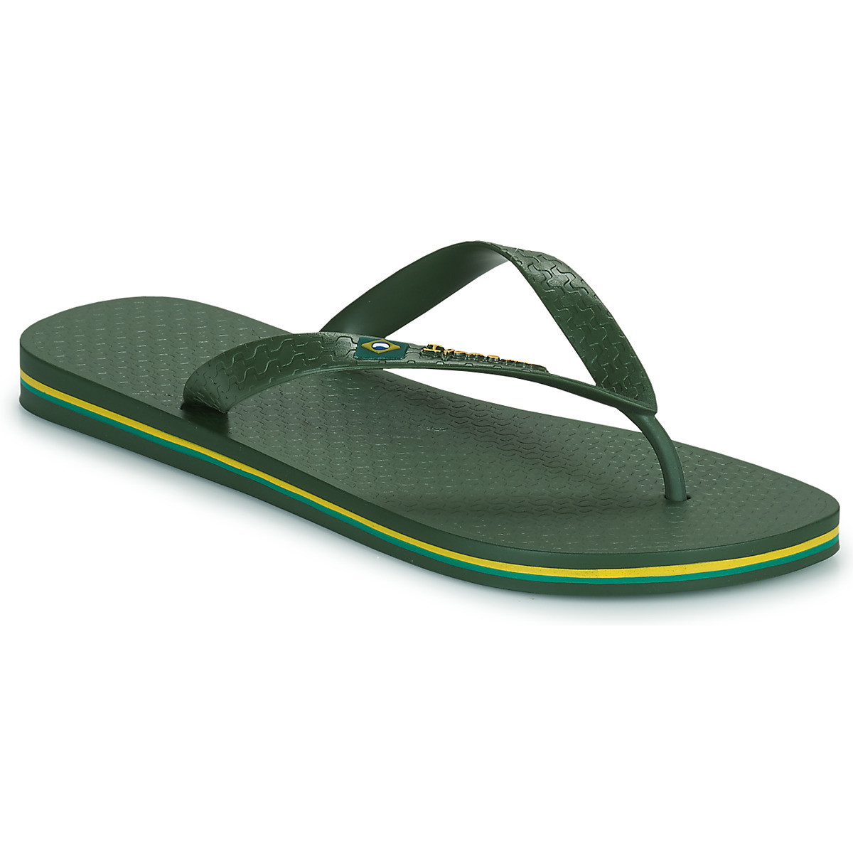 Ipanema  CLASSIC BRAZIL 23  Khaki
