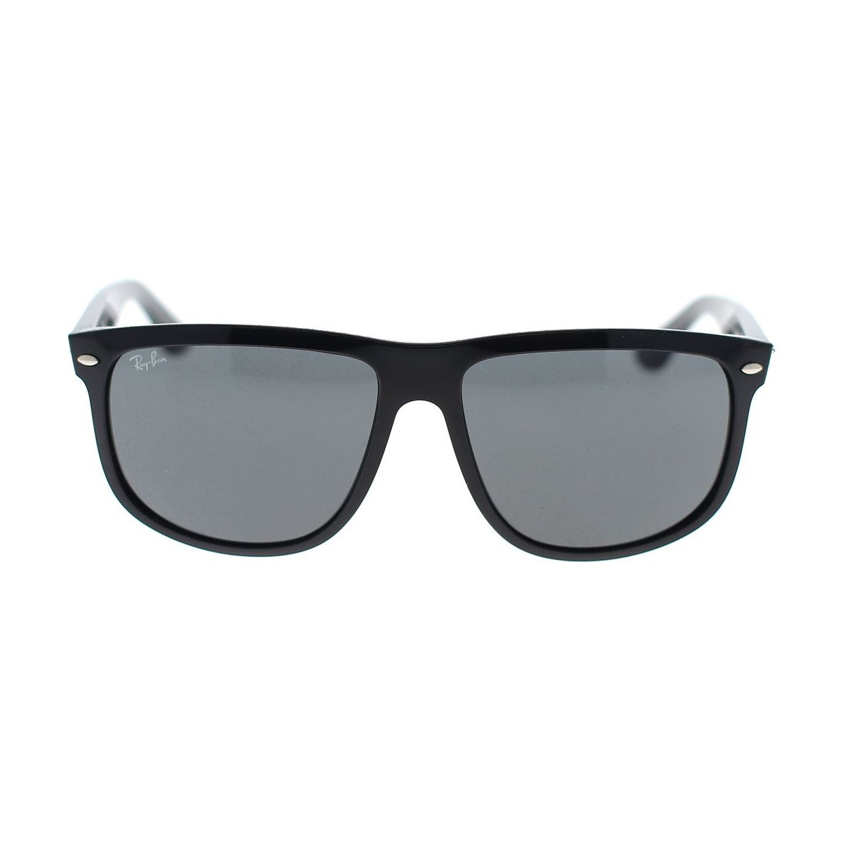 Ray-ban  Occhiali da Sole  Boyfriend RB4147 601/87  Černá