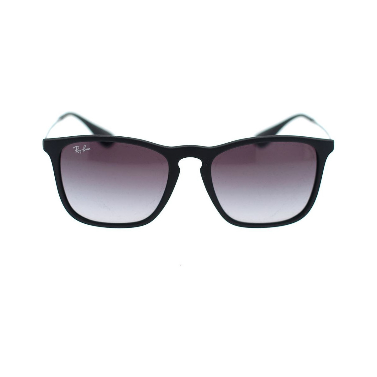 Ray-ban  Occhiali da Sole  Chris RB4187 622/8G  Černá