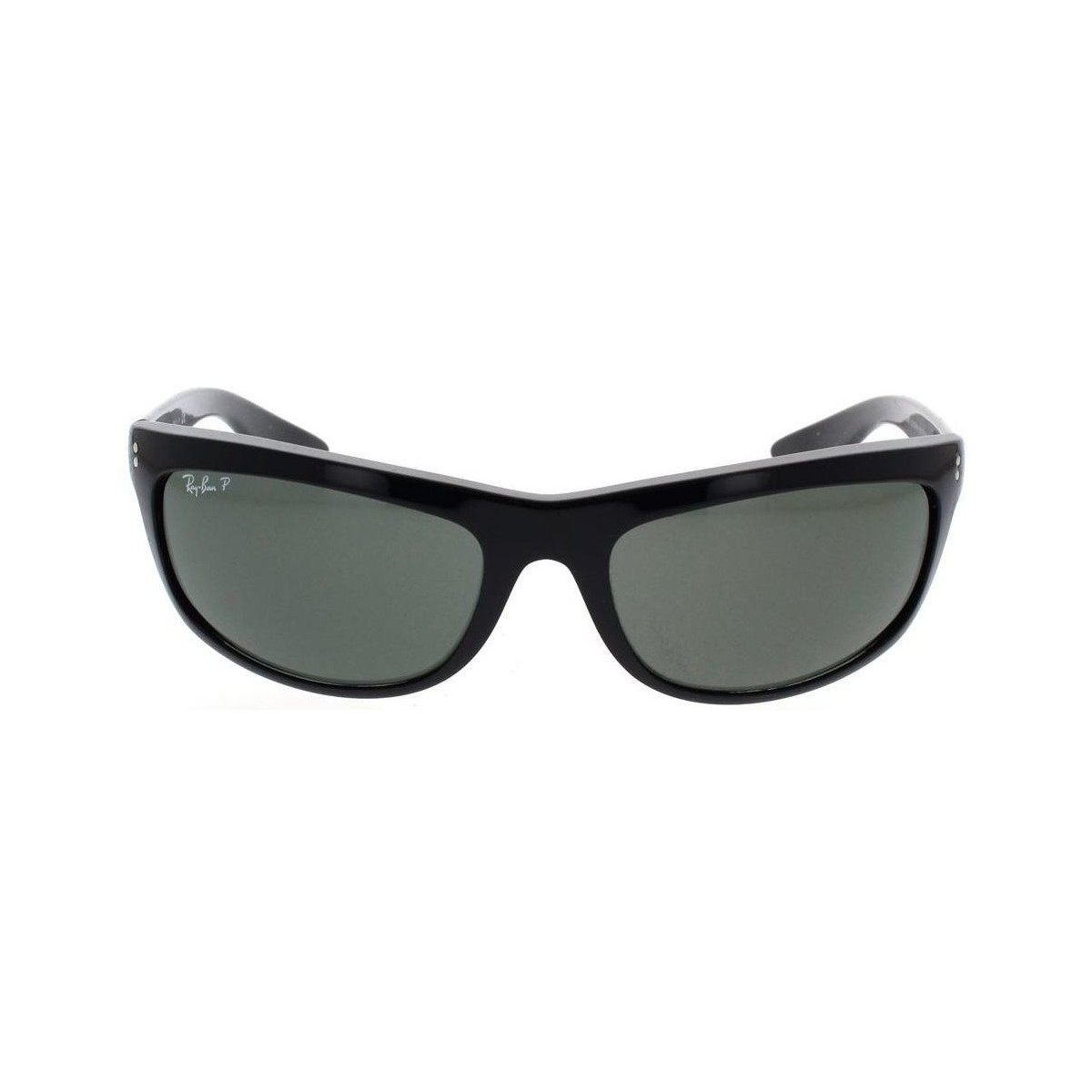 Ray-ban  Occhiali da Sole  Balorama RB4089 601/58 Polarizzati  Černá
