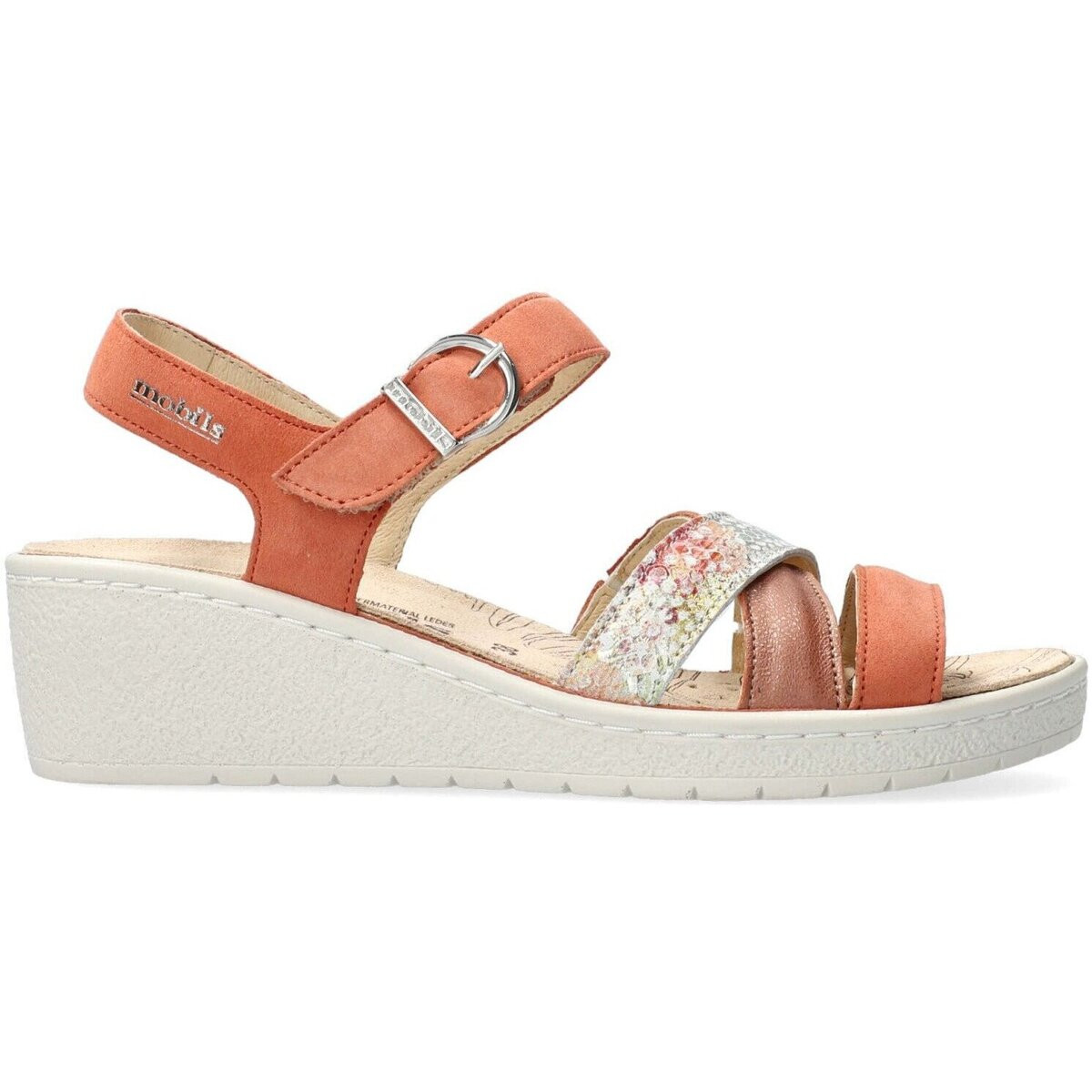 Mephisto  Pietra  Oranžová