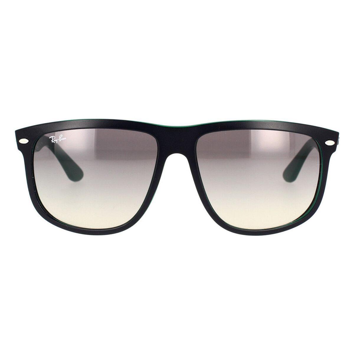 Ray-ban  Occhiali da Sole  Boyfriend RB4147 656811  Černá