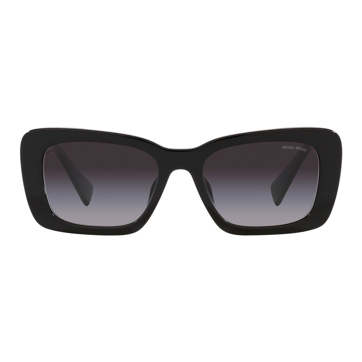 Miu Miu  Occhiali da Sole Miu Miu MU07YS 1AB5D1  Černá