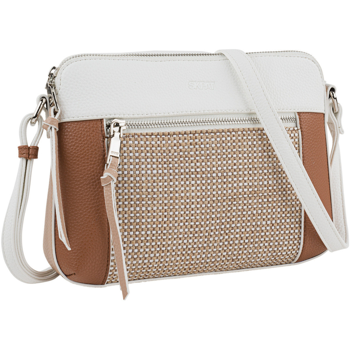 Skpat  Hanna  Hnědá