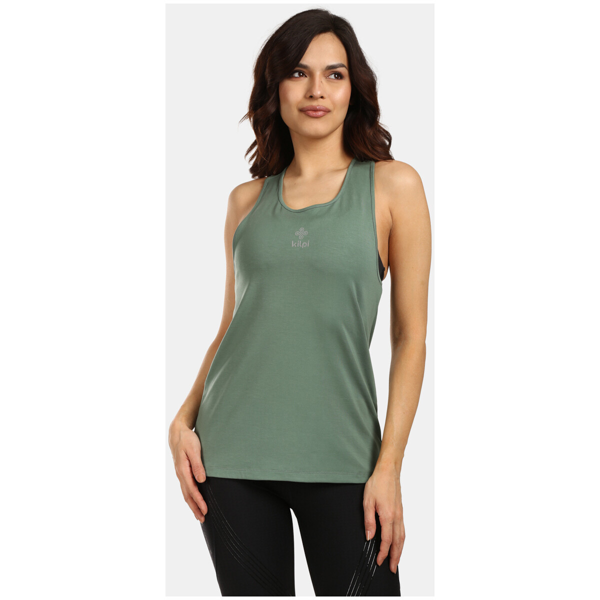 Kilpi  Dámské sportovní tílko  LANCA-W