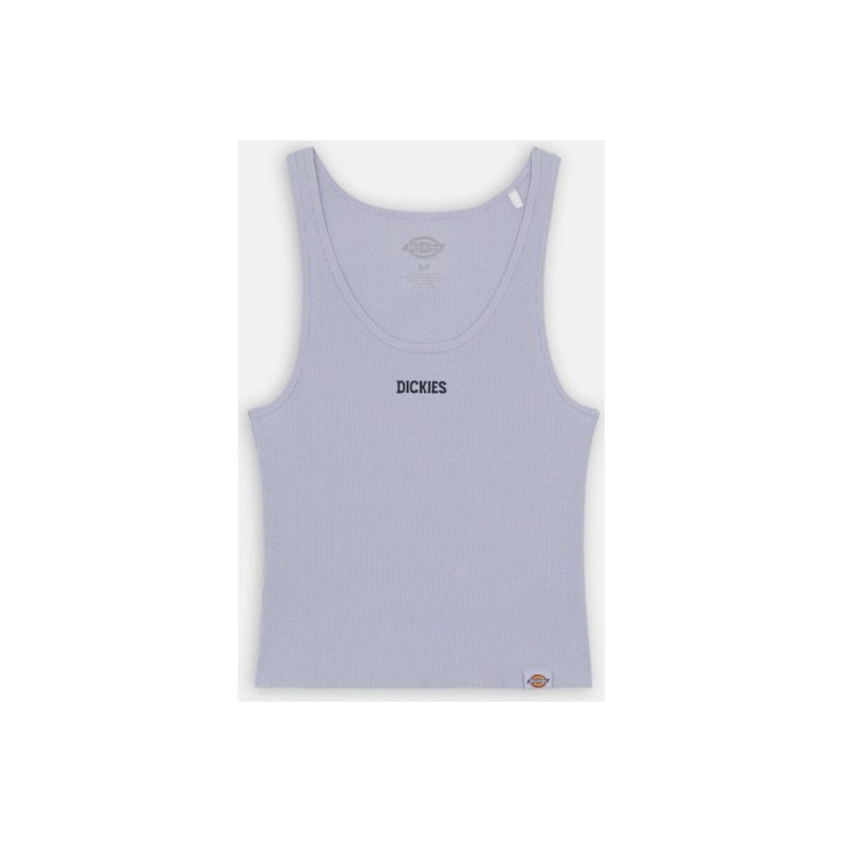 Dickies  YORKTOWN VEST W  Fialová