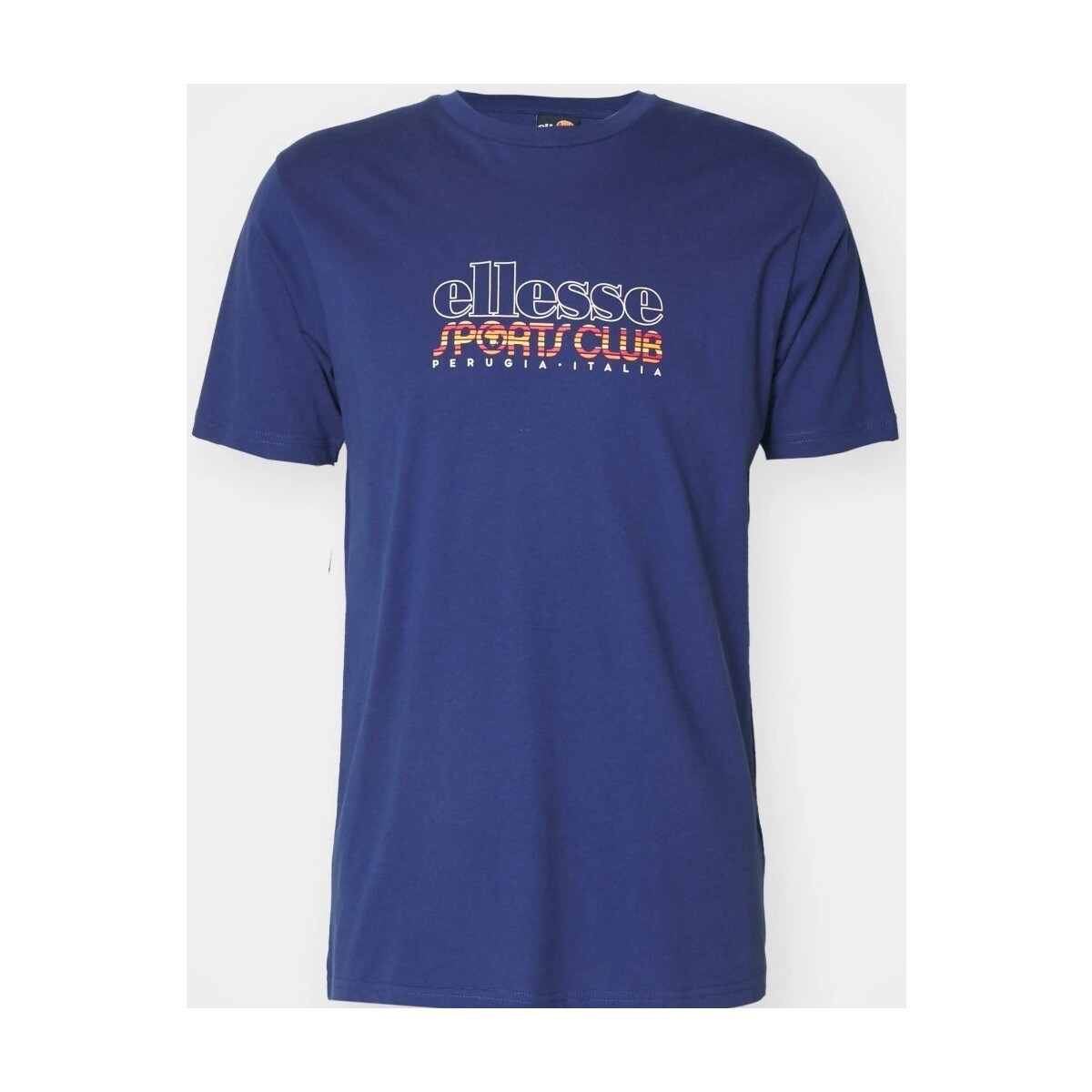 Ellesse  VETTICA TEE  Modrá