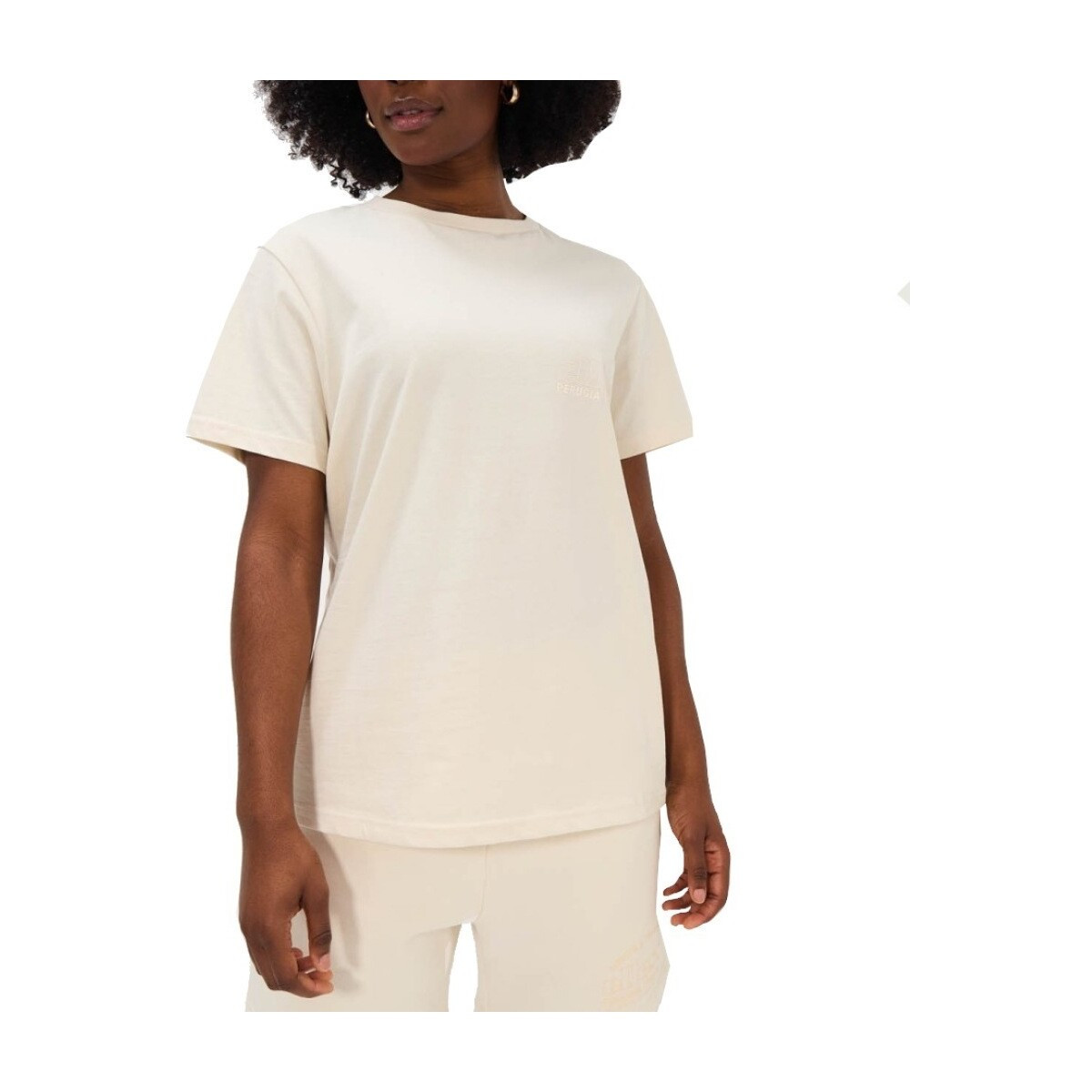 Ellesse  MARGHERA TEE  Bílá