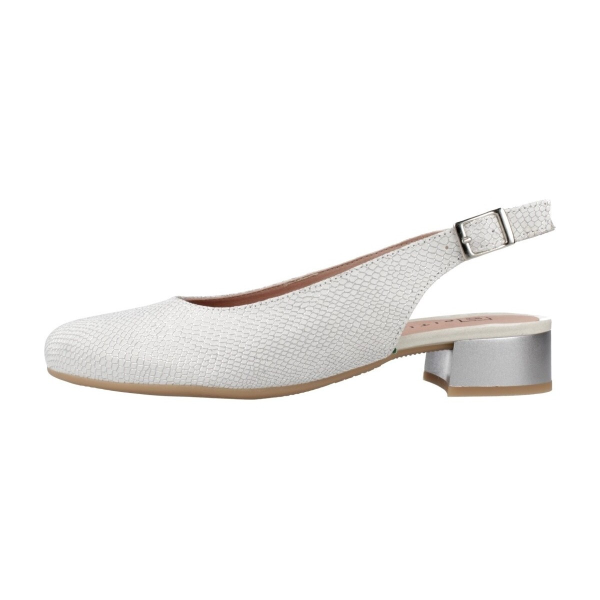 Pitillos  5711P  Stříbrná