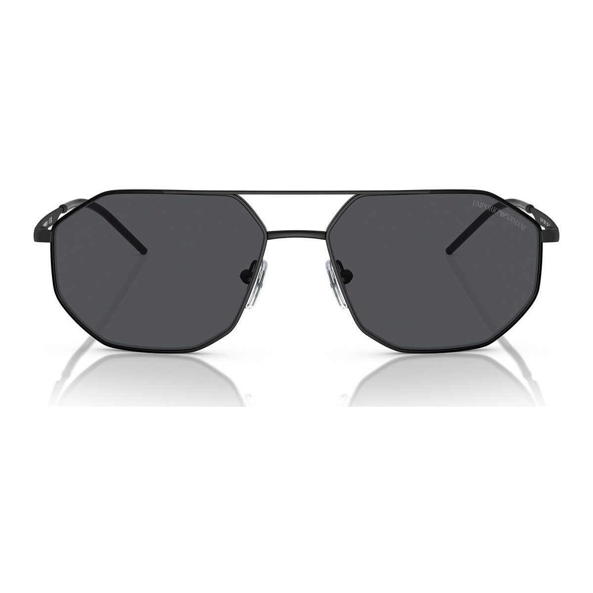 Emporio Armani  Occhiali da Sole  EA2147 300187  Černá