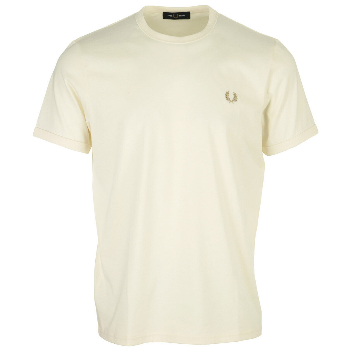 Fred Perry  Ringer