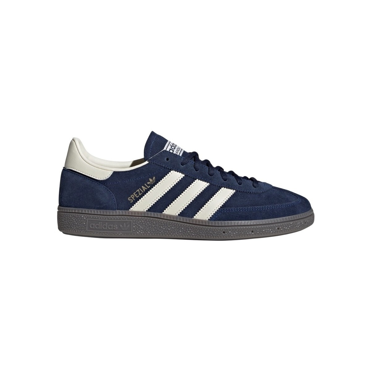 adidas  Handball Spezial IF7087  Modrá