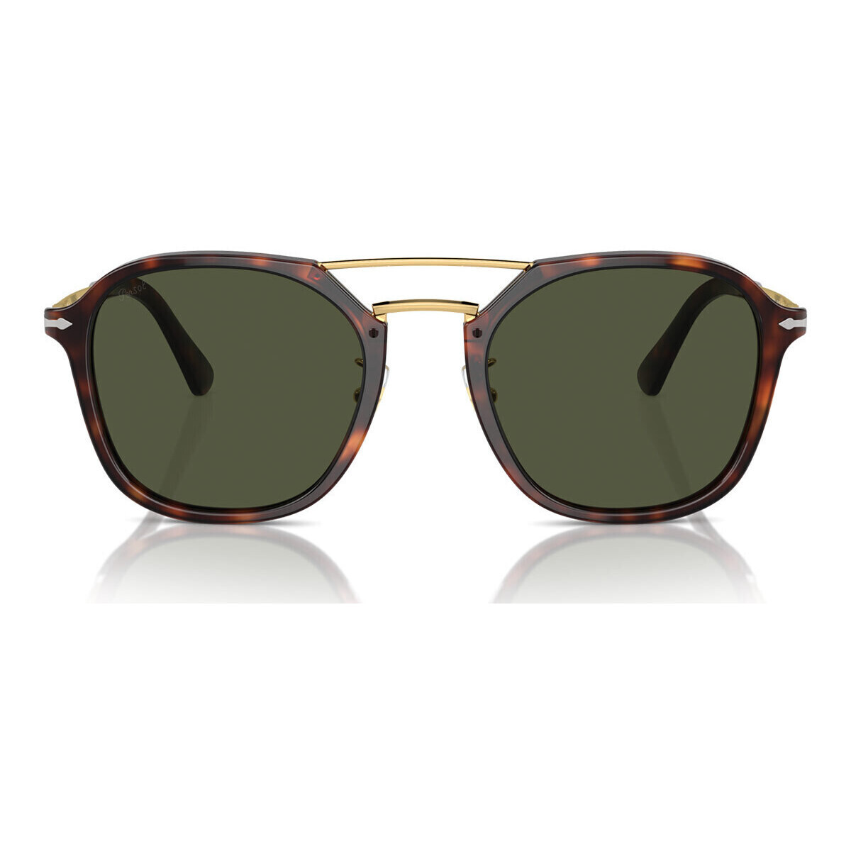 Persol  Occhiali da Sole  PO3352S 24/31  Hnědá