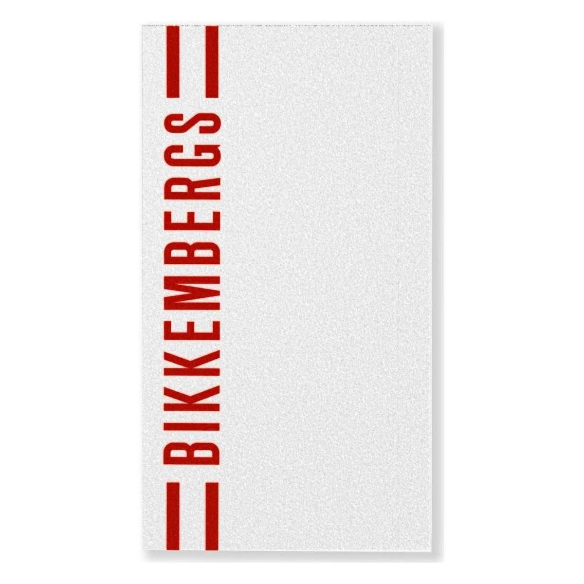 Bikkembergs  BKK3MTW01  Bílá