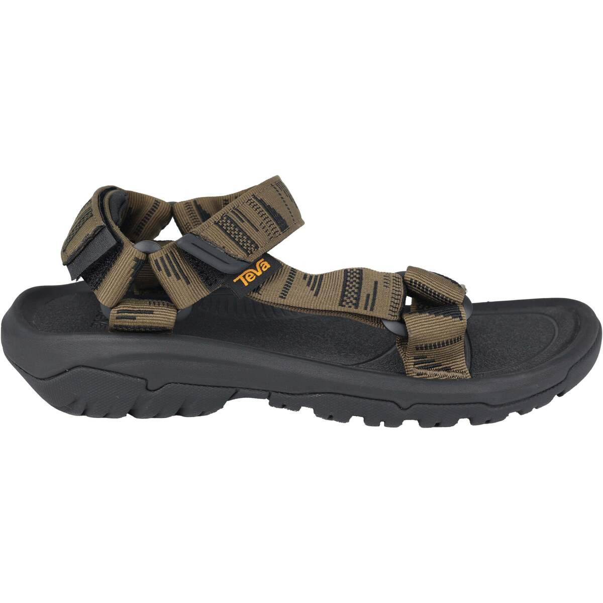 Teva  Hurricane  Zelená