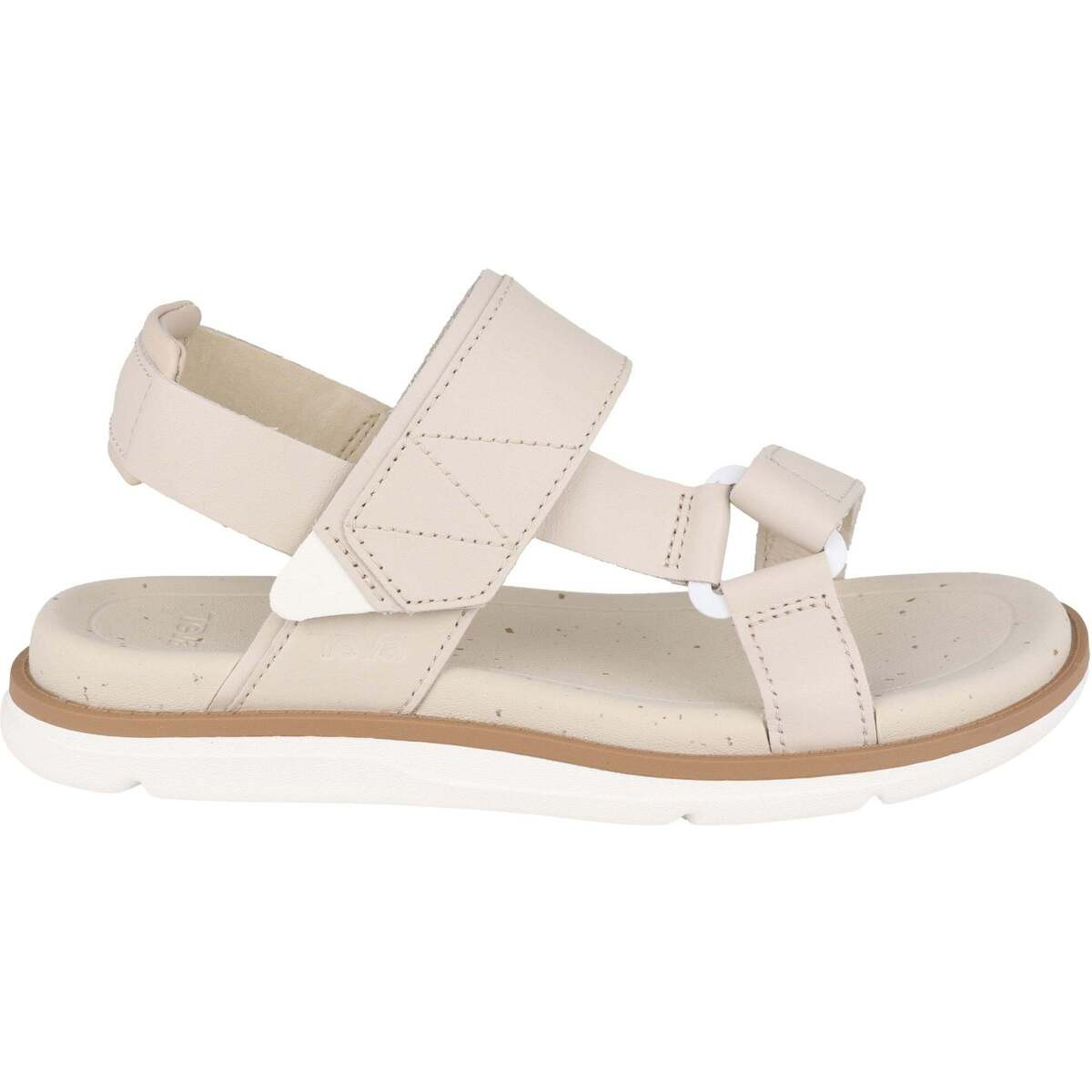 Teva  Madera Slingback  Béžová