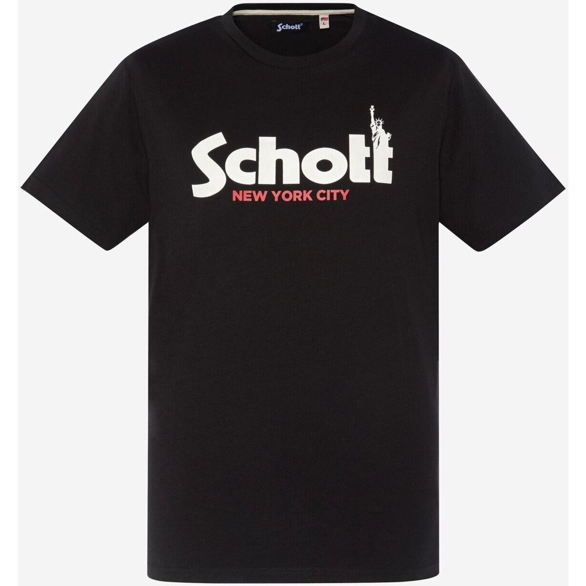 Schott  TSTROY  Černá