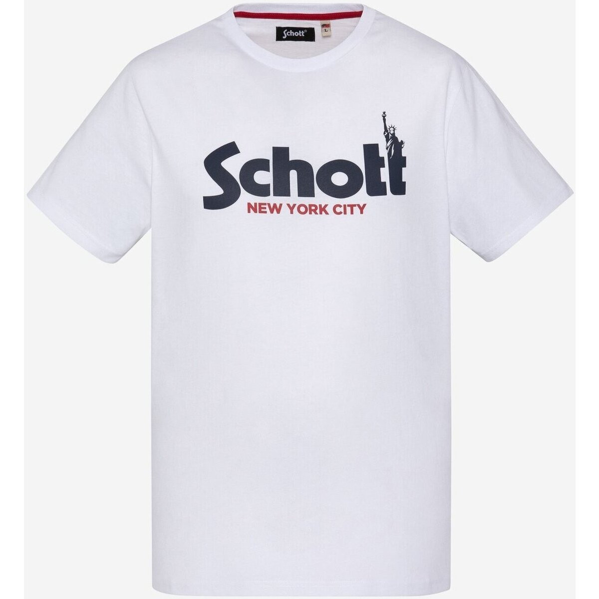 Schott  TSTROY  Bílá