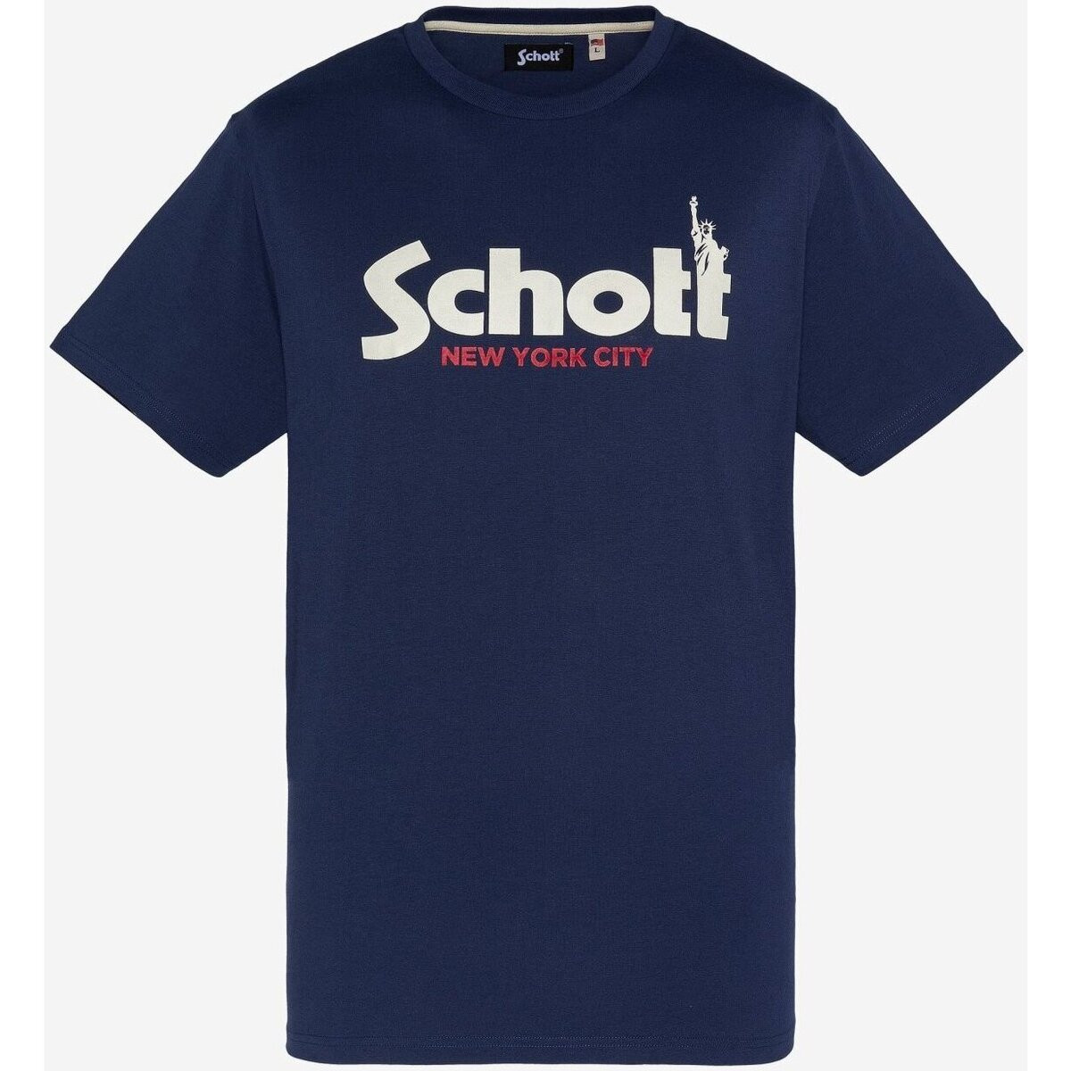 Schott  TSTROY  Modrá