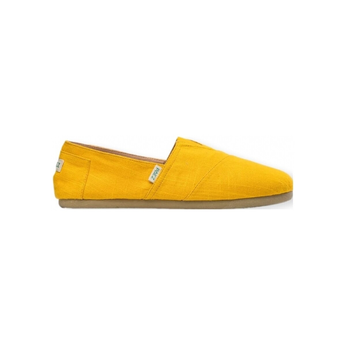 Paez  Gum Classic M - Combi Linen Saffron  Žlutá