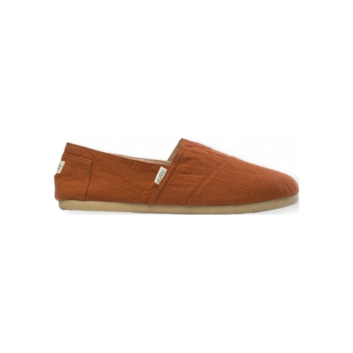 Paez  Gum Classic M - Combi Linen Terracota  Hnědá