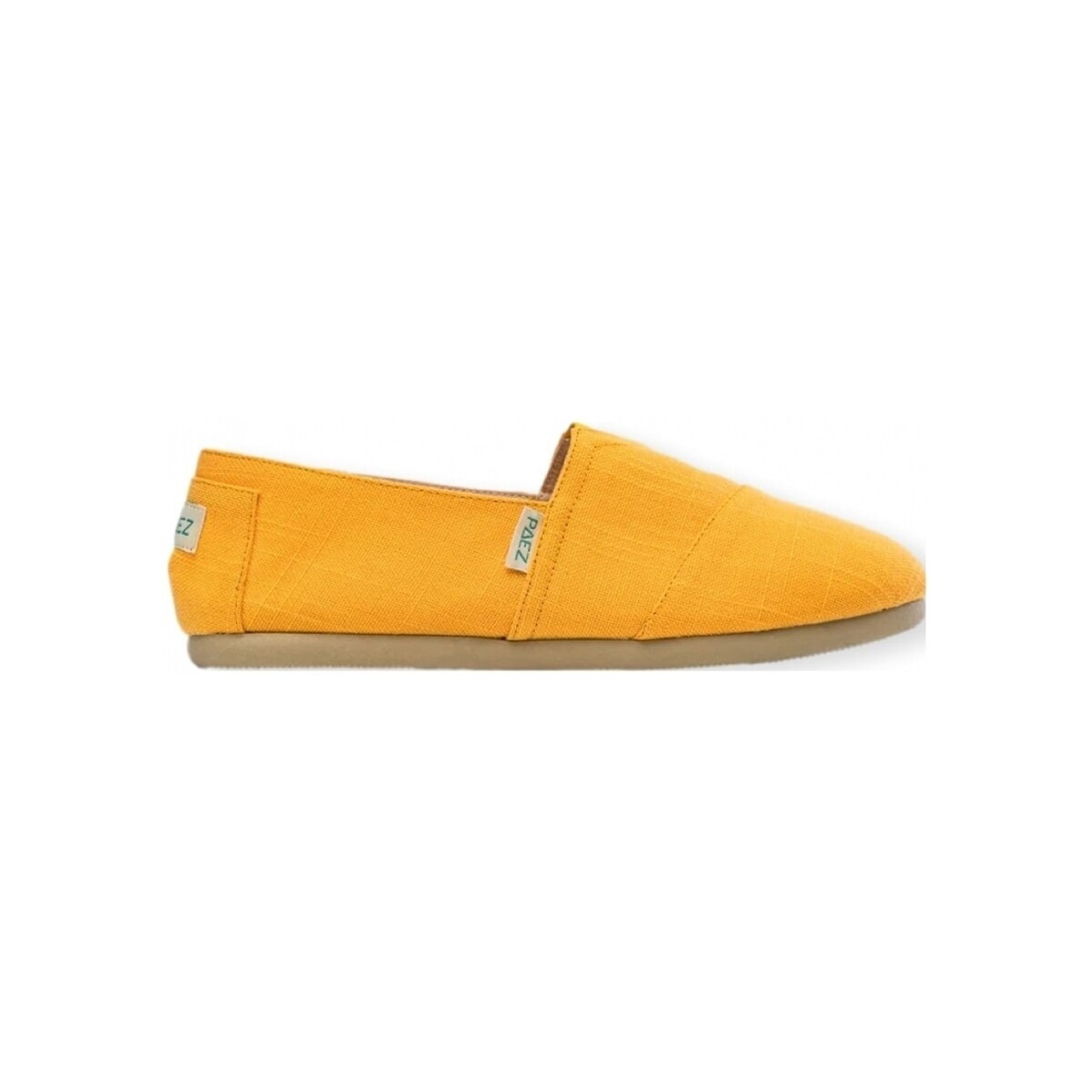 Paez  Gum Classic W - Combi Linen Saffron  Žlutá