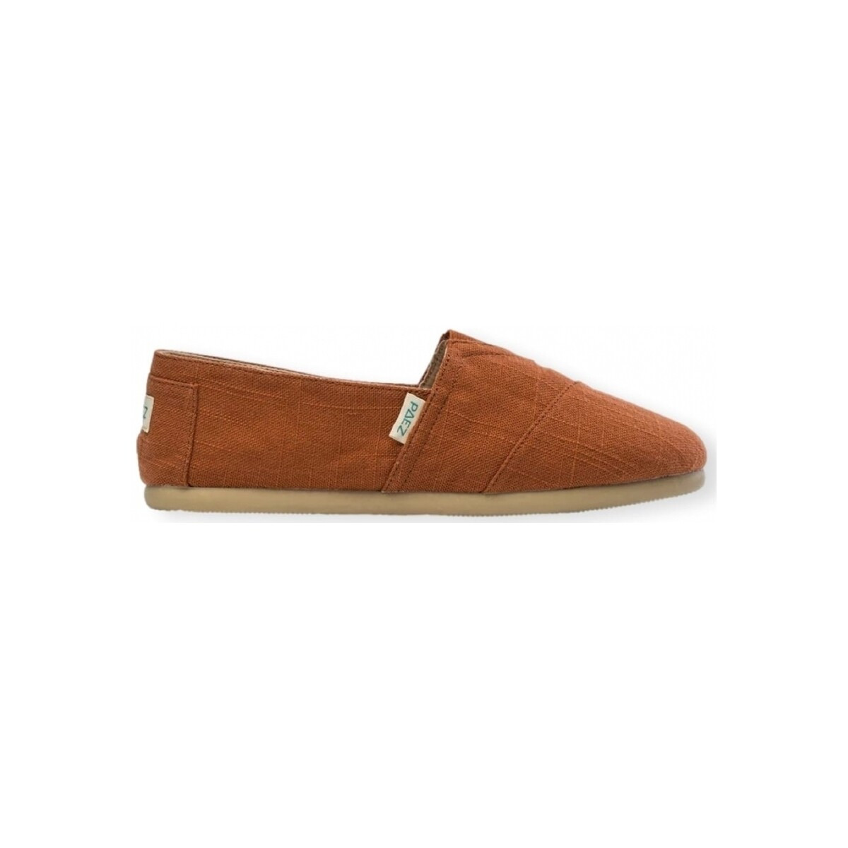 Paez  Gum Classic W - Combi Linen Terracota  Hnědá