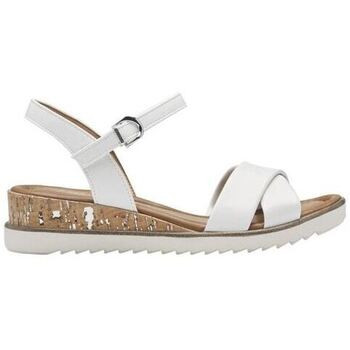 Tamaris  2810642  Bílá