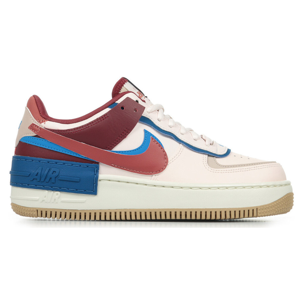 Nike  W Af1 Shadow  Růžová