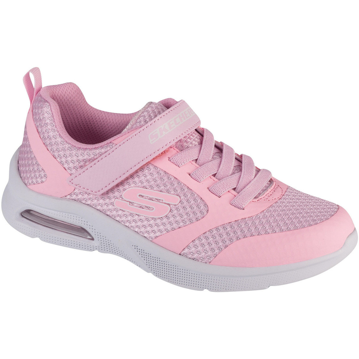 Skechers  Microspec Max - Racer Gal  Růžová