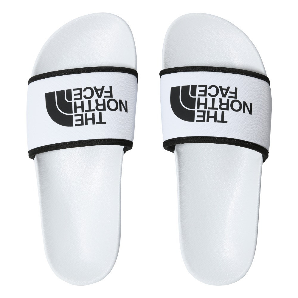 The North Face M BASE CAMP SLIDE III Pánské pantofle EU 40.5 NF0A4T2RLA91