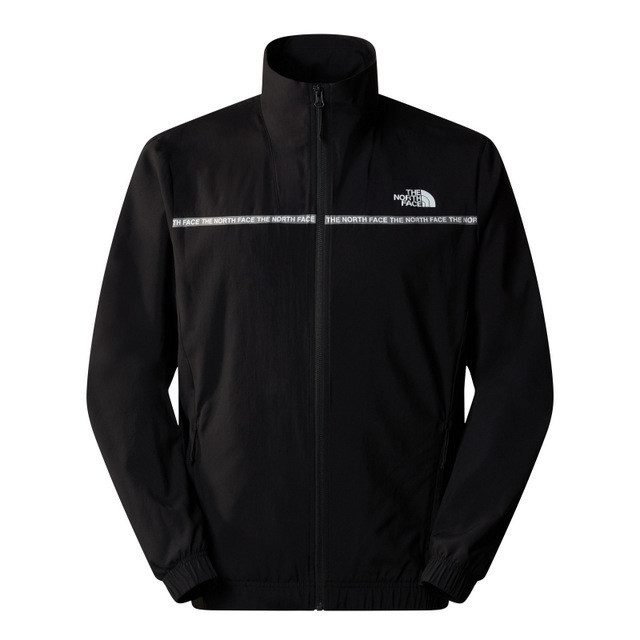 The North Face M ZUMU JACKET Pánská bunda US M NF0A8796JK31