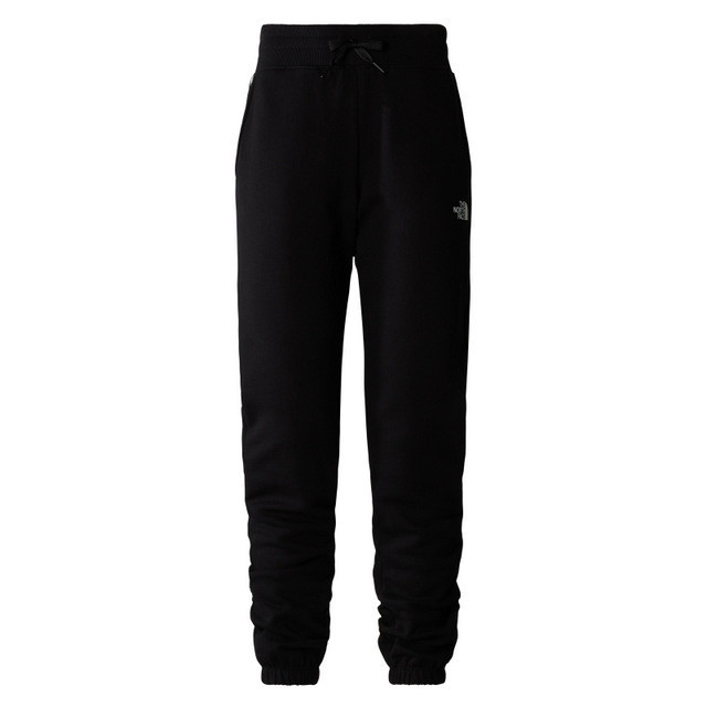 The North Face W ZUMU JOGGER Dámské tepláky US S NF0A87DMJK31