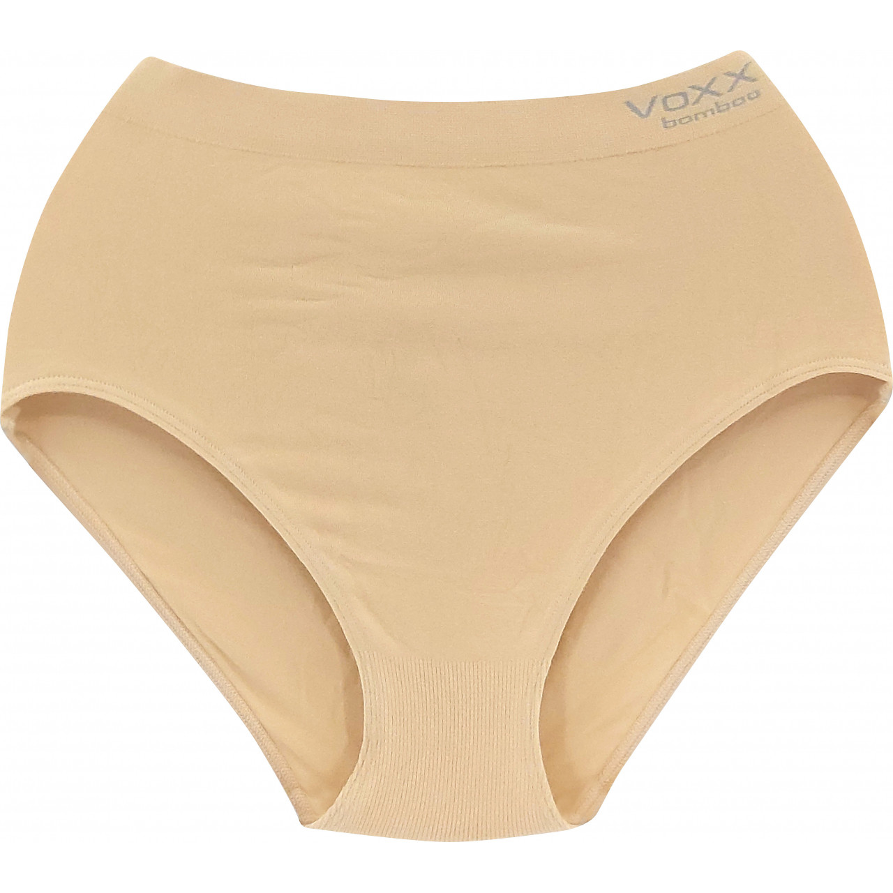 Kalhotky dámské Voxx BambooSeamless 004 - béžové, M/L
