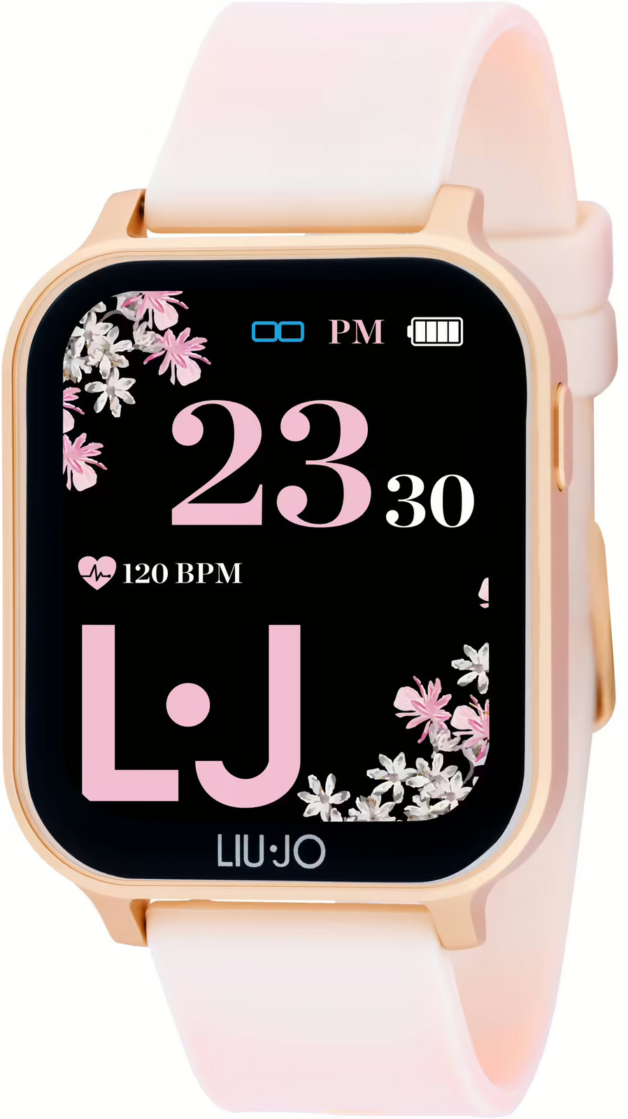 Liu Jo Smartwatch Voice Energy SWLJ116