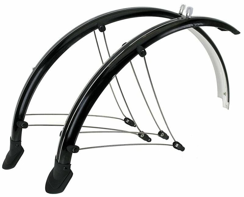 Eurofender Blatníky set OLYMPIK 28