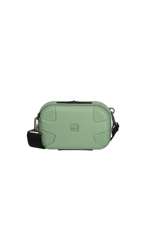 IMPACKT IP1 Mini case Spring green taška