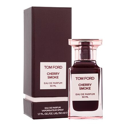 Cherry Smoke - EDP 50 ml