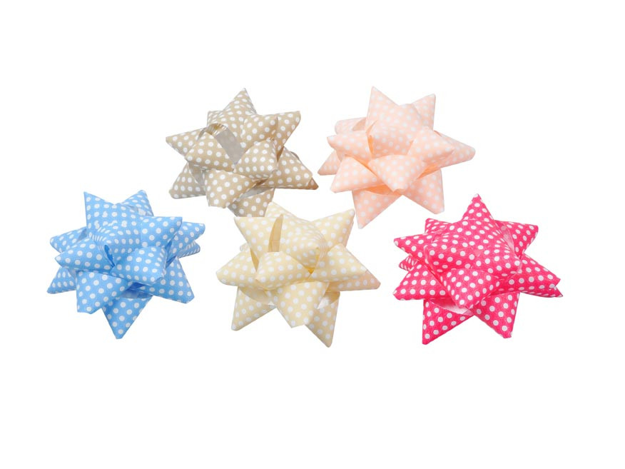 MFP 5660318 Rozetka puntík 2/9cm