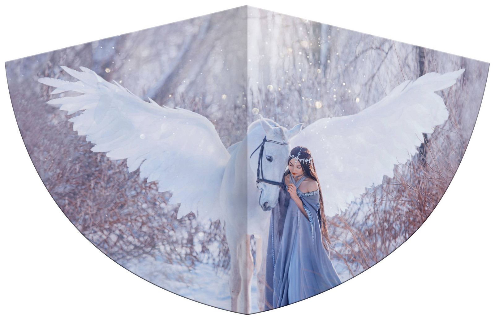 Günther Flugspiele drak Magic World Rozpětí 750 mm