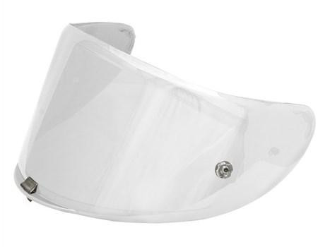 LS2 Čiré plexi pro přilbu FF323