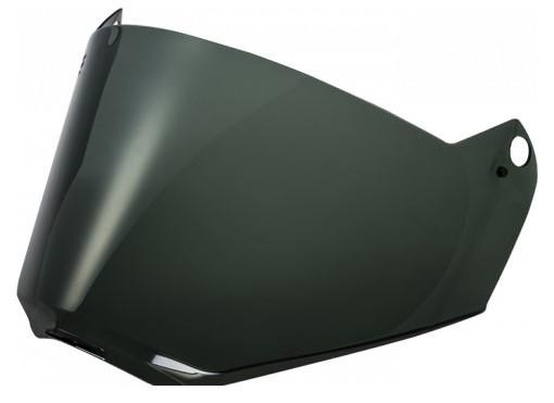 LS2 Jemně kouřové plexi pro přilbu MX436