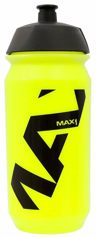 Max1 lahev Stylo 0,65 l fluo žlutá