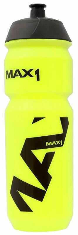 Max1 lahev Stylo 0,85 l fluo žlutá