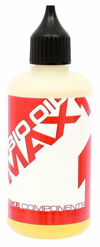 Max1 olej Oil Bio 100 ml