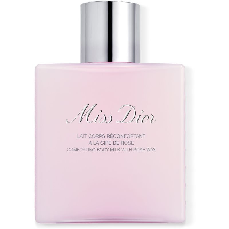 DIOR Miss Dior hydratační tělové mléko pro ženy 175 ml