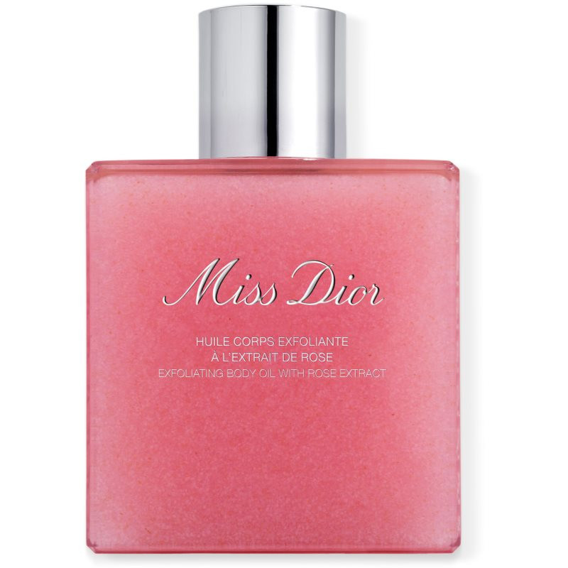 DIOR Miss Dior sprchový olej pro ženy 175 ml