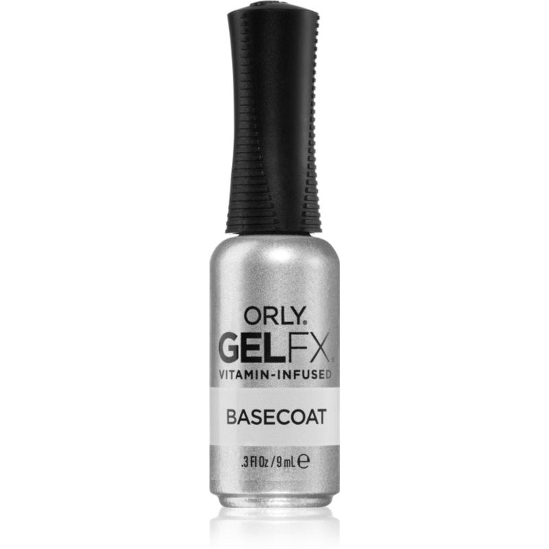 Orly Gelfx Basecoat podkladový lak na nehty s použitím UV/LED lampy 9 ml