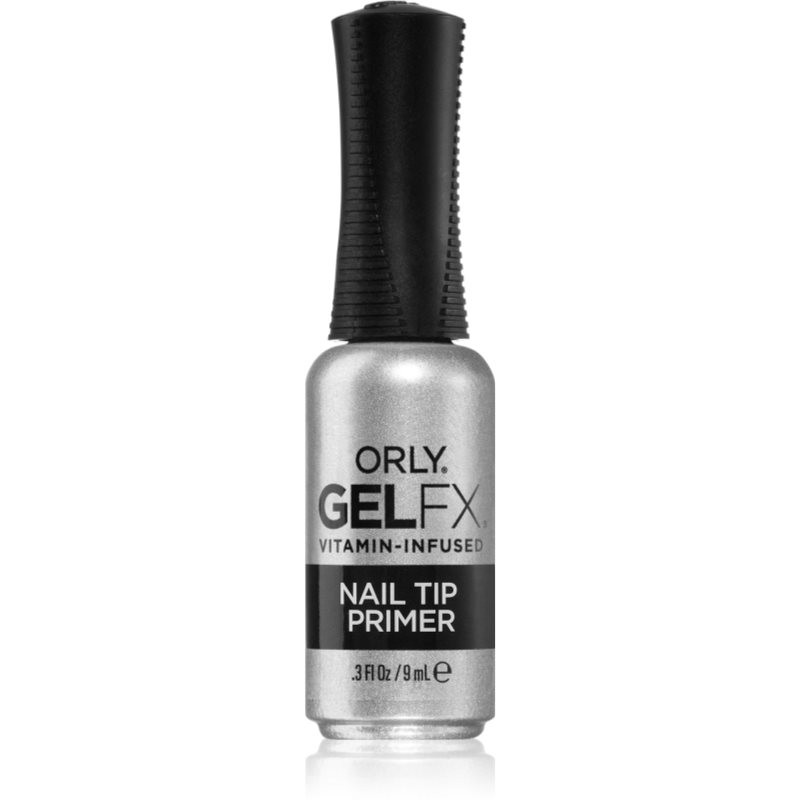 Orly Gelfx Gel Nail Color podkladový lak na nehty pro maximální přilnavost 9 ml