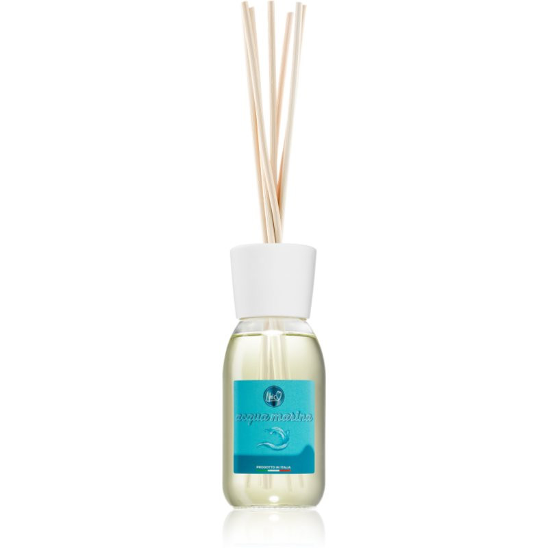 THD Unico Aqua Marina aroma difuzér s náplní 100 g